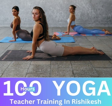 100 hour yoga