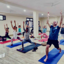 learn yoga ttc in rishikesh