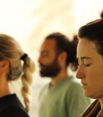 yoga courses in rishikesh